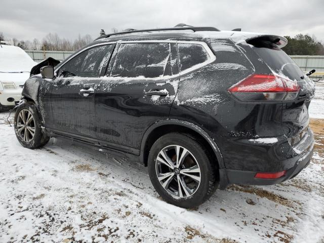 5N1AT2MV9HC798355 Nissan ROGUE SV