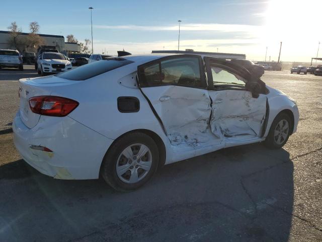 1G1BC5SM7J7239494 Chevrolet CRUZE LS