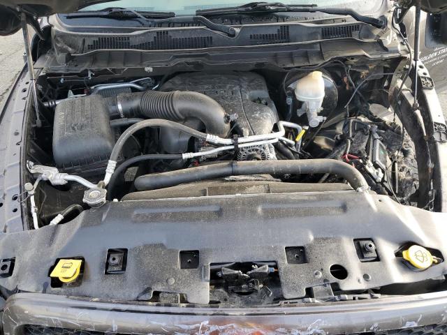 1C6RR6FT4HS860461 RAM 2017