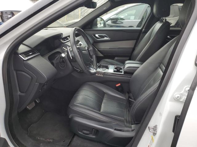 SALYL2FV6KA207863 Land Rover aj126