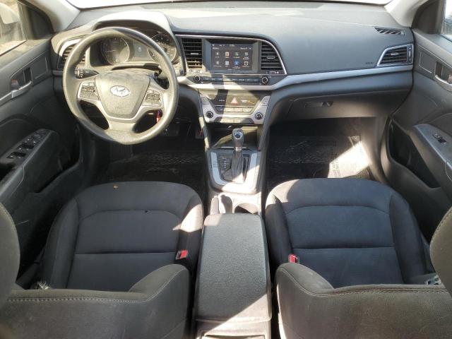 5NPD84LFXJH365212 Hyundai ELANTRA SE