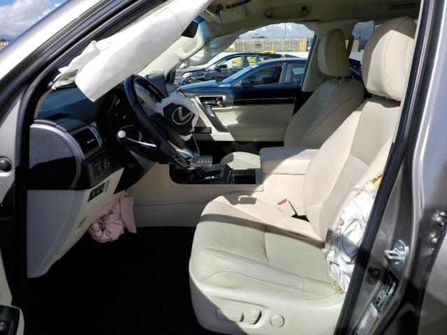 JTJAM7BX3N5318648 Lexus 1ur-fe