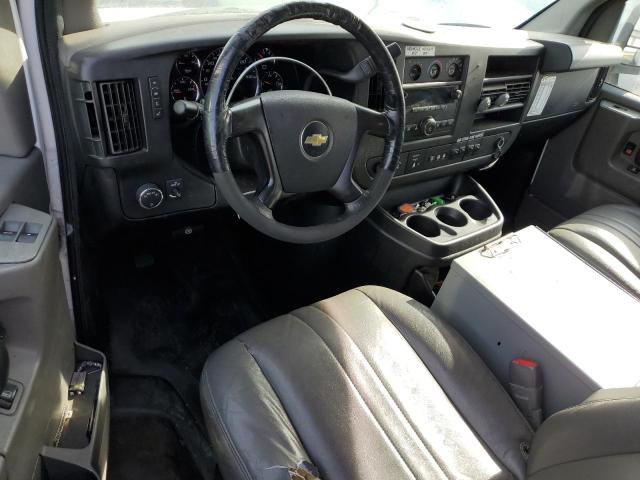 1GCWGFCB0E1122350 Chevrolet EXPRESS G2