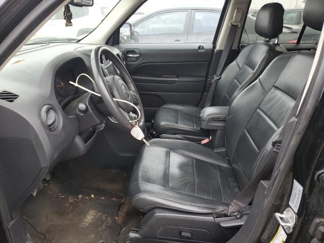 1C4NJPFA7HD187866 Jeep PATRIOT LA