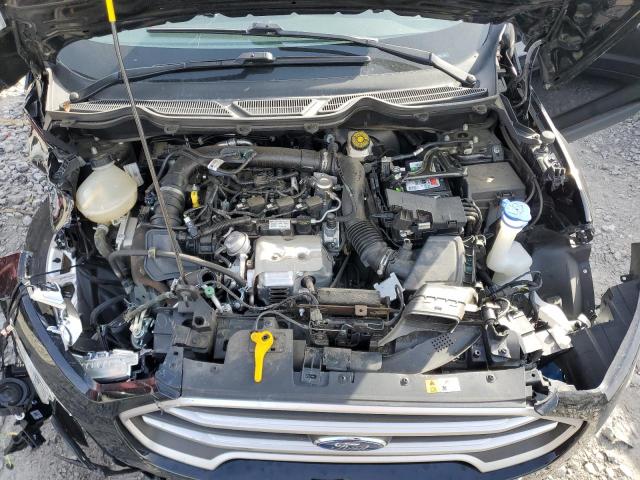 MAJ3S2GE5MC407665 Ford ECOSPORT S