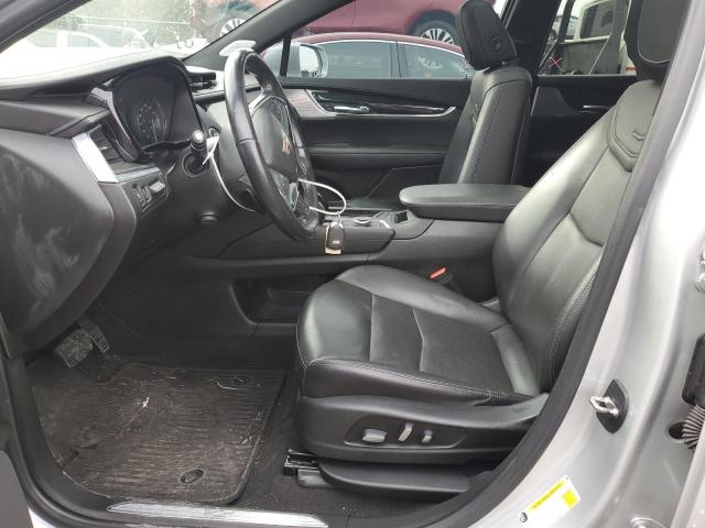 1GYKNDRSXLZ180071 Cadillac lgx