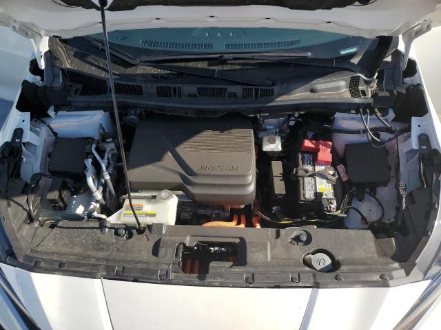 1N4CZ1CV8SC559920 Nissan 2025