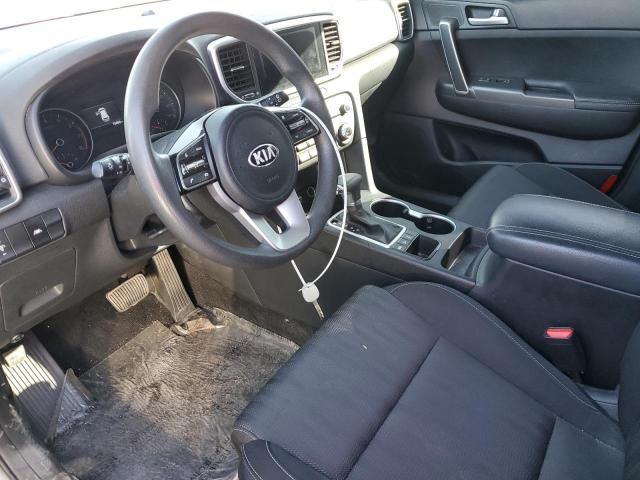 KNDPMCAC7M7865347 KIA SPORTAGE L