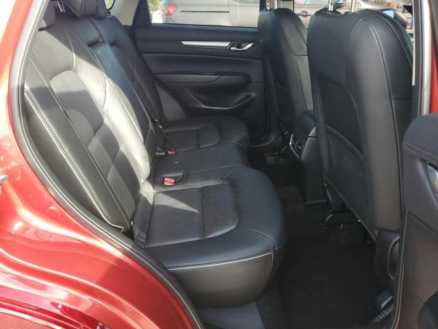 JM3KFBBL1R0471444 Mazda CX-5