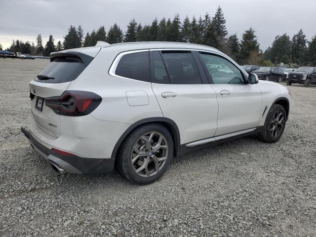 5UX53DP09N9L14810 BMW 2022
