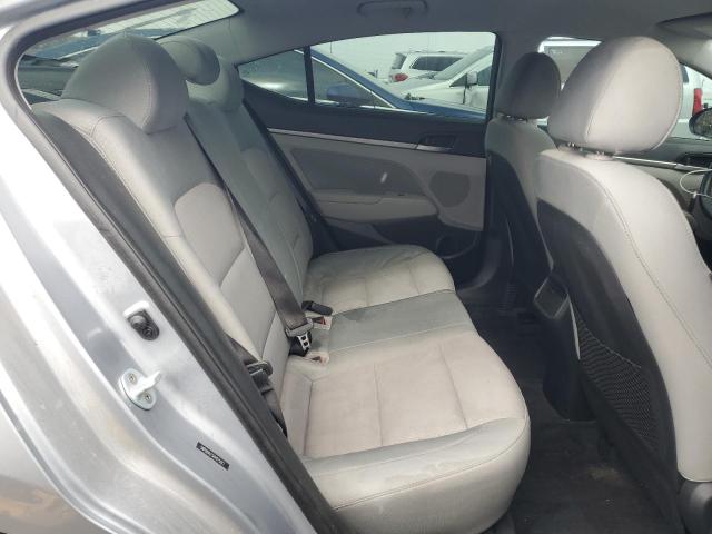 5NPD84LF5HH075017 Hyundai ELANTRA SE