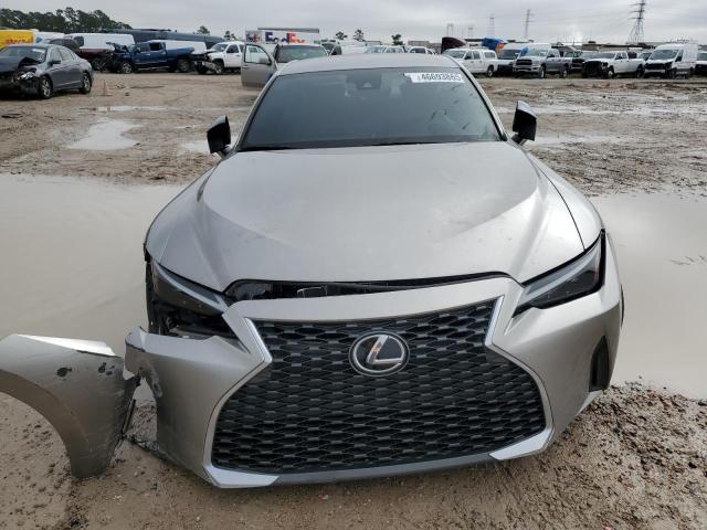 JTHAA1D22M5116858 Lexus IS 300