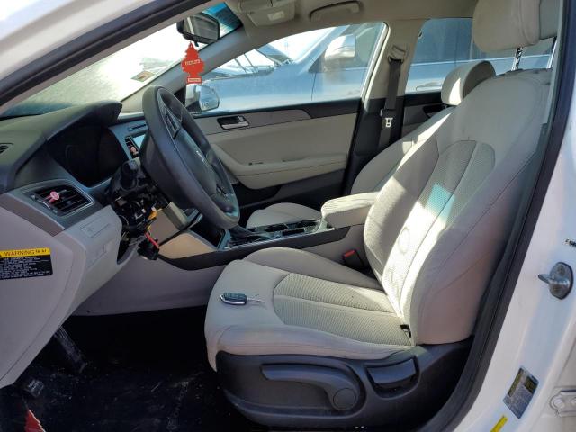 5NPE24AF5HH484868 Hyundai SONATA SE
