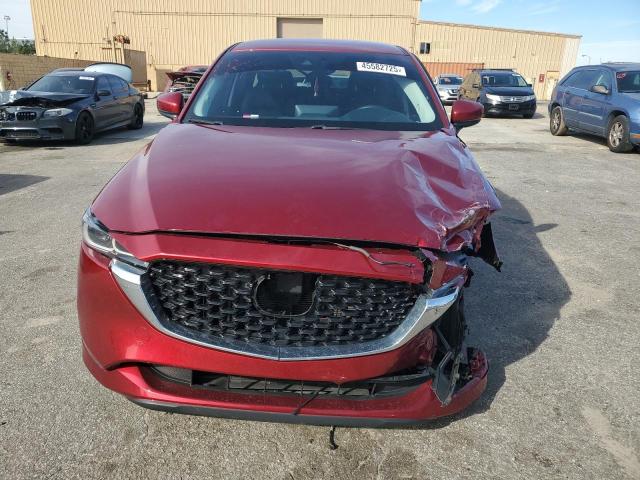 JM3KFBBL1R0471444 Mazda CX-5