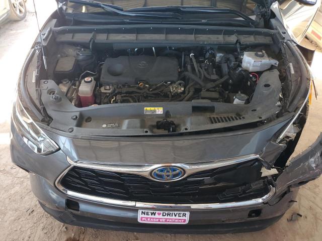 5TDYARAH3PS518832 Toyota a25a-fxs, 5nm
