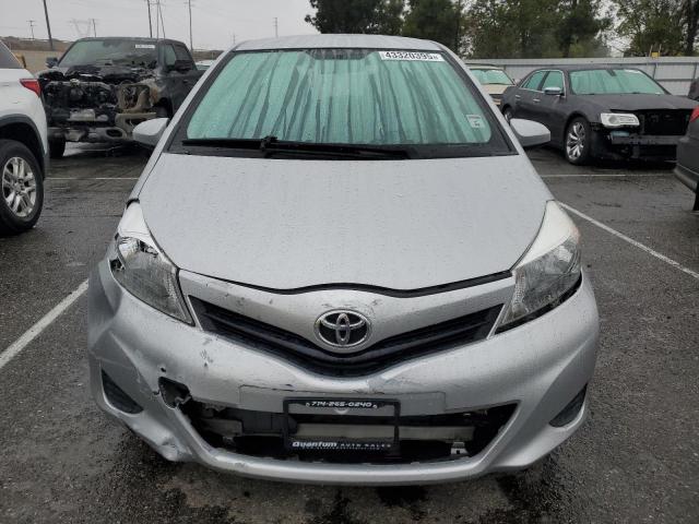 VNKJTUD31EA009872 Toyota 1nz-fe