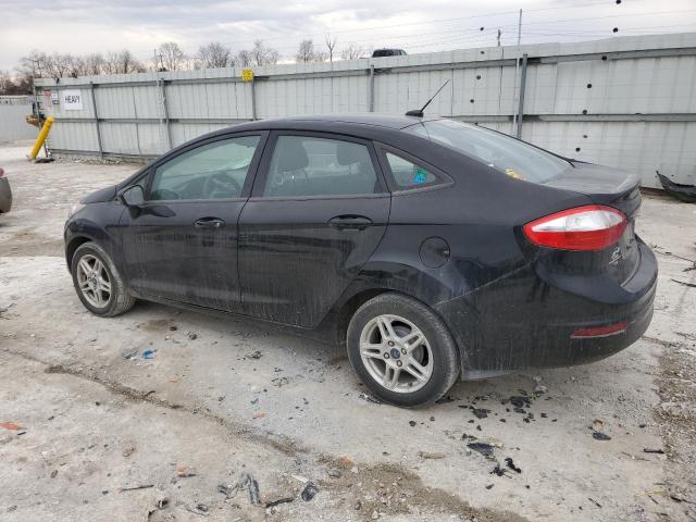 3FADP4BJ9KM108763 Ford FIESTA SE