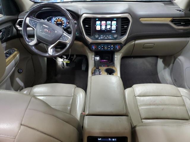 1GKKNXLS9HZ280884 GMC ACADIA DEN