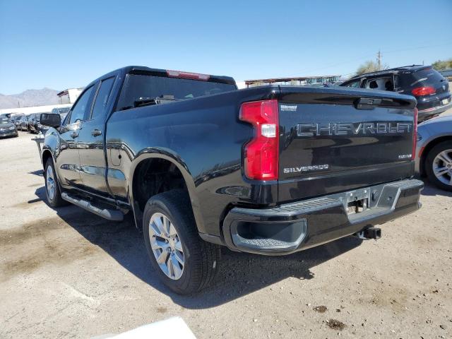1GCRWBEH8LZ233575 Chevrolet lv3 - gen 5, sidi, vvt, ohv, e85 max alum