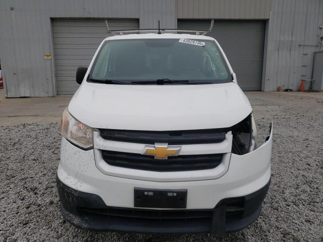 3N63M0ZN5HK699076 Chevrolet CITY EXPRE