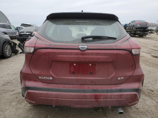 3N1CP5DVXRL534783 Nissan 2024