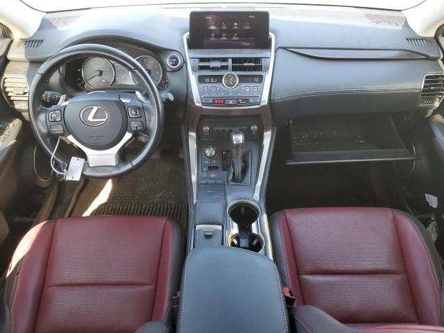 JTJBJRBZ3J2083173 Lexus 2ar-fxe, 2jm, 2fm