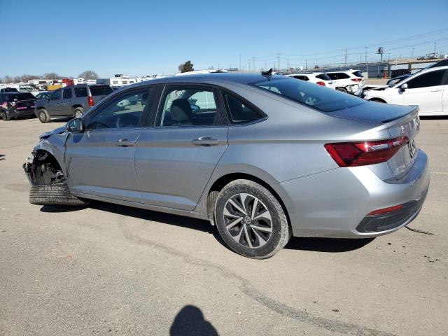 3VW4M7BU3PM027115 Volkswagen JETTA S