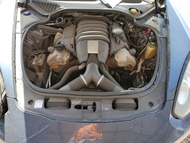 WP0AA2A74EL007368 Porsche 2014