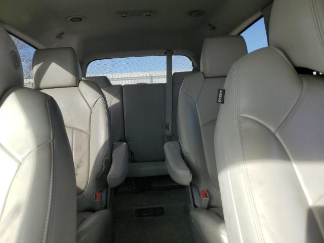 5GAKVBKD0GJ227555 Buick llt - sidi, alum, 60 degrees