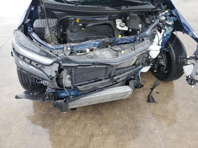 3GNAXHEG1PL135593 Chevrolet EQUINOX LS