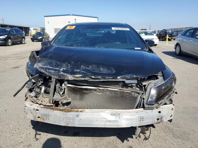 2HGFB6E54EH701429 Honda k24z7