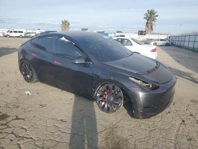 7SAYGDEF3RF078535 Tesla 2024