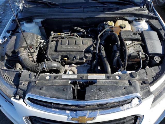 1G1PE5SB8F7297197 Chevrolet CRUZE LT