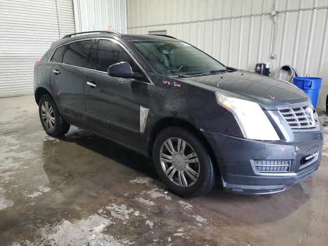 3GYFNAE34FS523702 Cadillac SRX