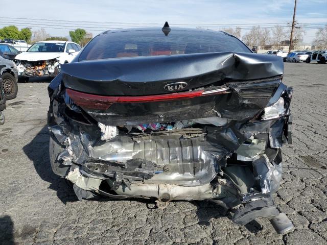 3KPF24AD0KE077801 KIA mpi nu