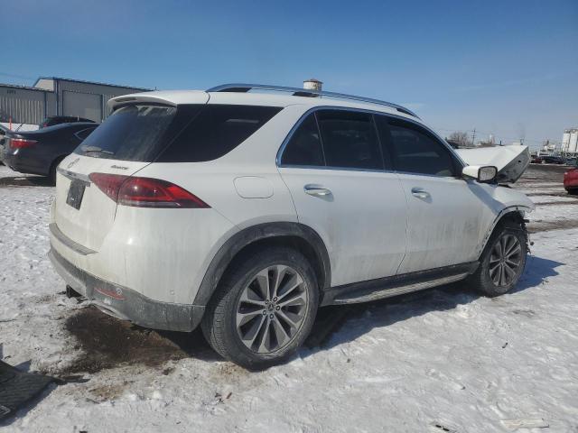 4JGFB4KE3LA079470 Mercedes-Benz GLE 350 4M