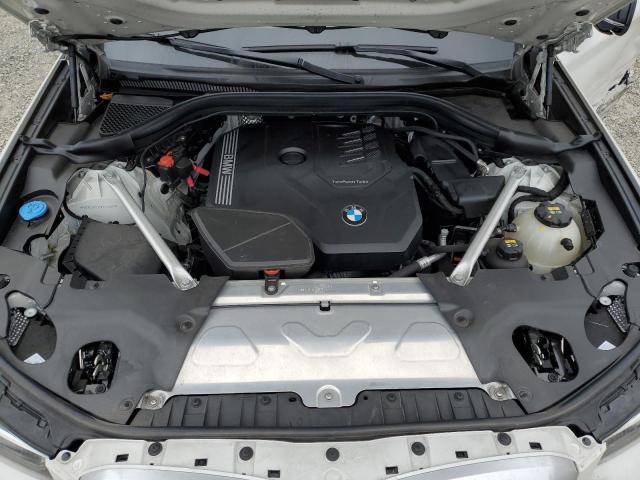 5UX53DP09N9L14810 BMW 2022
