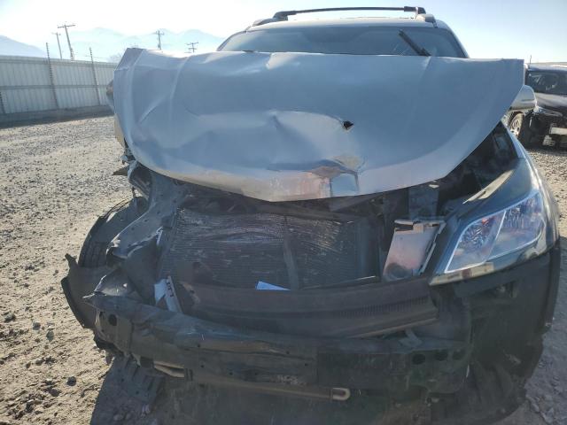 1GNKVGKD1HJ238925 Chevrolet TRAVERSE L