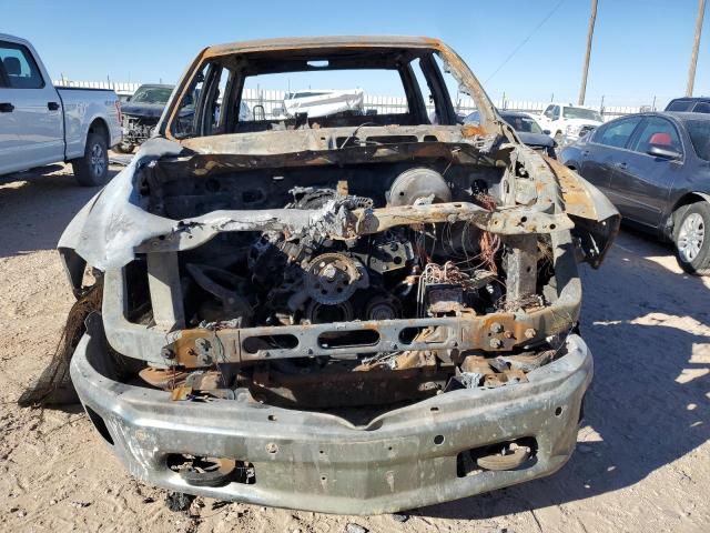 1C6RR6LT5HS636572 RAM 1500