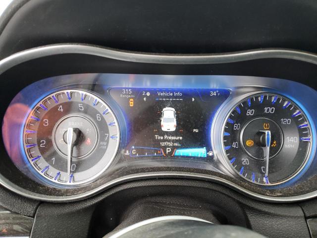 2C3CCARG2GH262025 Chrysler 300 LIMITE