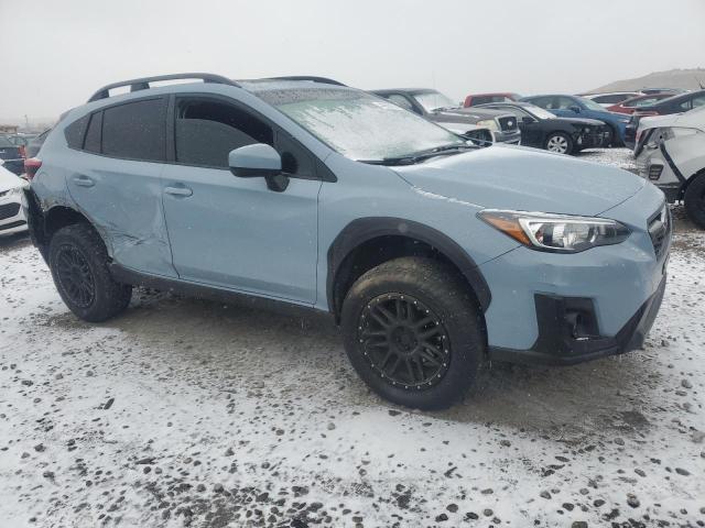 JF2GTACC1JH258095 Subaru naturally aspirated