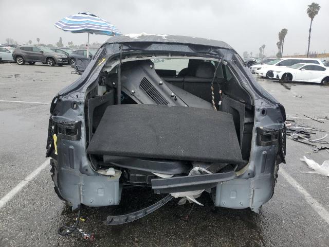 7SAYGDED6RF053918 Tesla Model Y