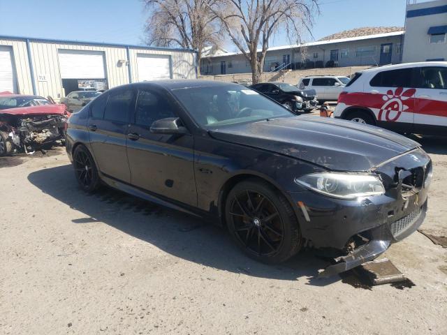 WBAKN9C50FD961489 BMW 550 I
