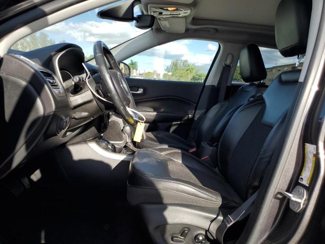 3C4NJDBBXJT436593 Jeep COMPASS LA
