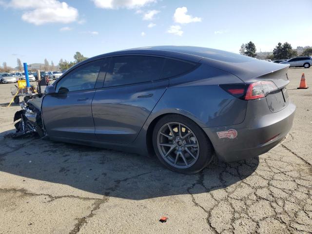 5YJ3E1EA3PF714142 Tesla MODEL 3