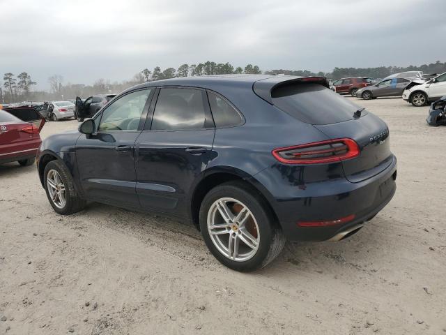 WP1AA2A55HLB03236 Porsche Macan