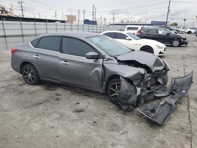 3N1AB7AP7HY285402 Nissan Sentra