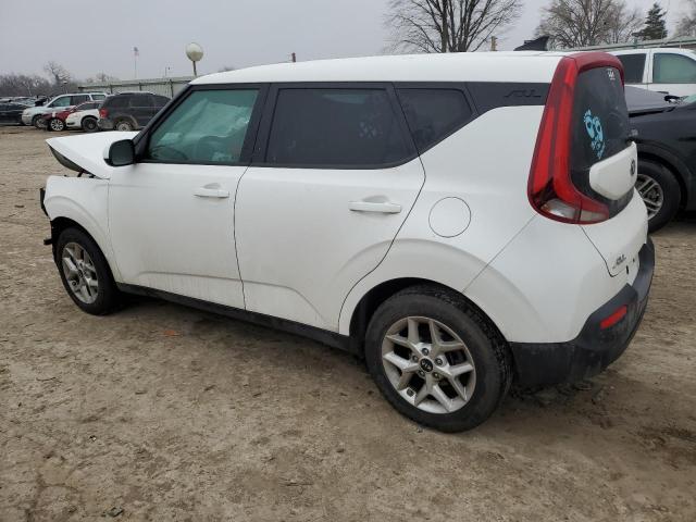 KNDJ23AU2L7705749 KIA mpi nu