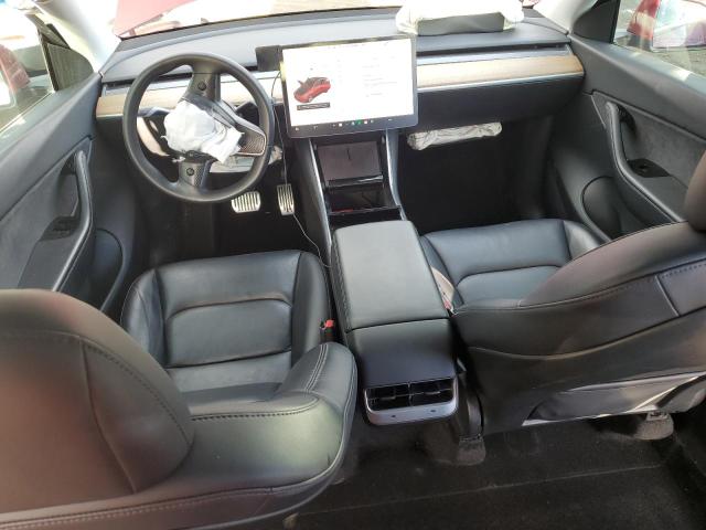 5YJYGDEE5MF066612 Tesla 2021