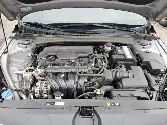 KMHLM4AG7MU194167 Hyundai mpi nu pe